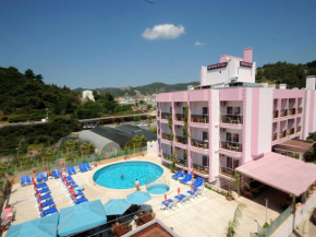 Гостиница Rosy Hotel Marmaris  Мармарис